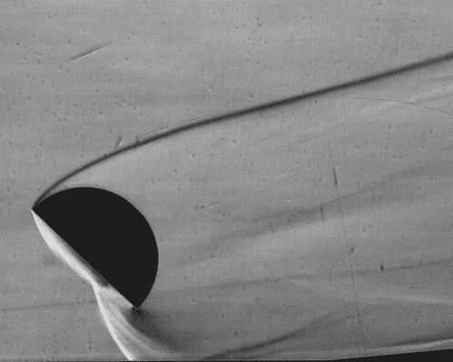 Free Flight Tests - Image 1