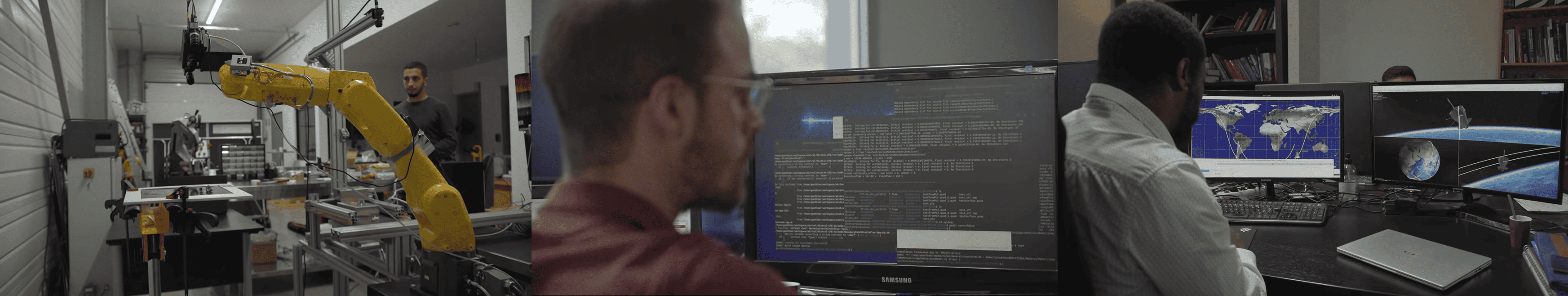 RTech Impactful Projects